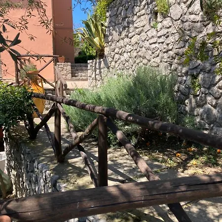 Agriturismo Nonno Luigino *