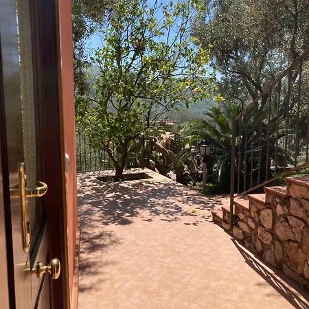 Agriturismo Nonno Luigino Farm stay