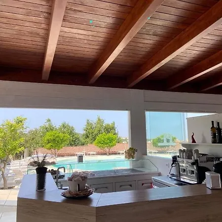 Agriturismo Nonno Luigino Farm stay *