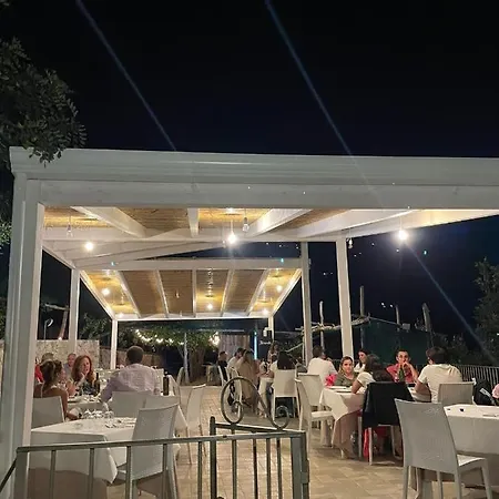 Agriturismo Nonno Luigino Vico Equense