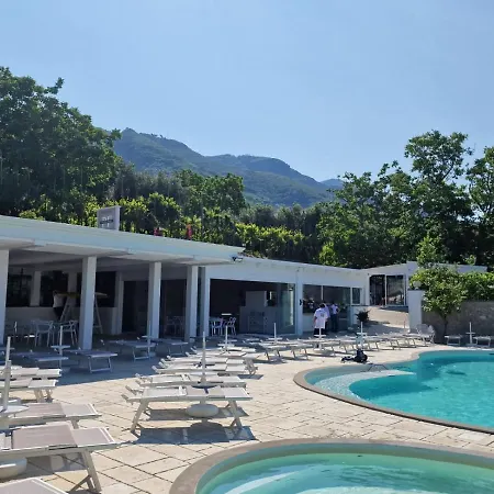 Agriturismo Nonno Luigino *
