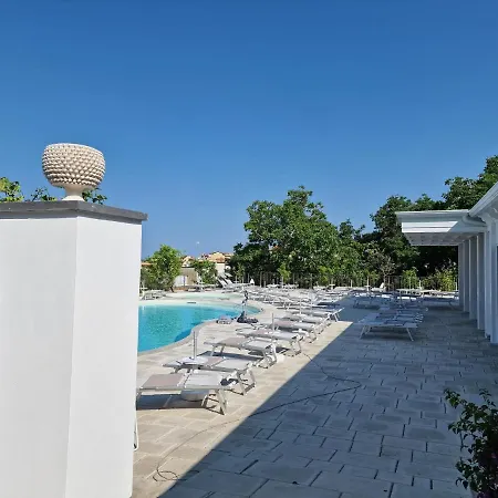 Farm stay Agriturismo Nonno Luigino Vico Equense