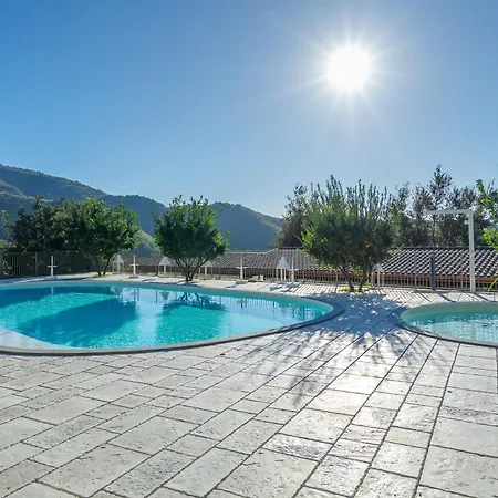 Agriturismo Nonno Luigino Farm stay *