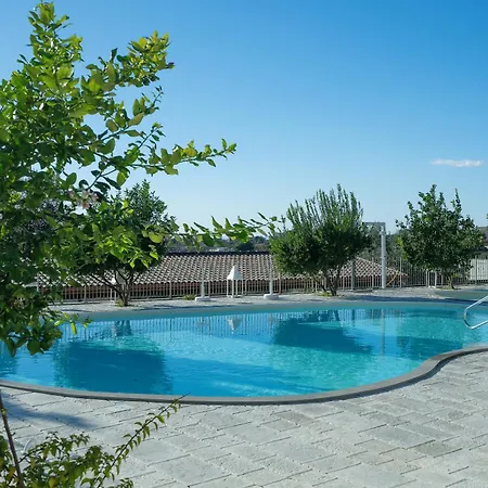 Agriturismo Nonno Luigino Farm stay Vico Equense