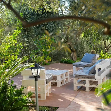 Agriturismo Nonno Luigino Vico Equense