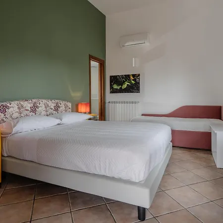 Farm stay Agriturismo Nonno Luigino Vico Equense