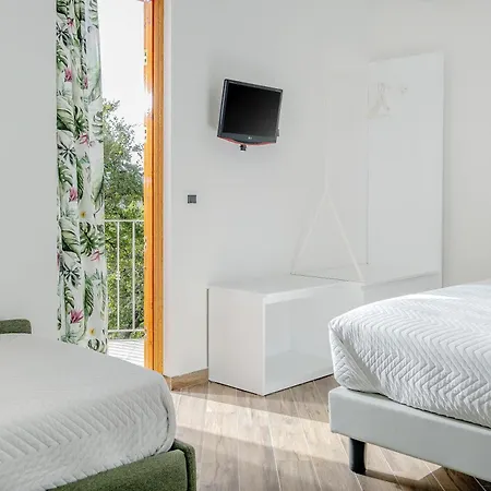 Agriturismo Nonno Luigino Vico Equense