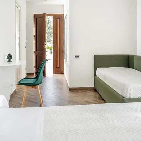 Farm stay Agriturismo Nonno Luigino Vico Equense