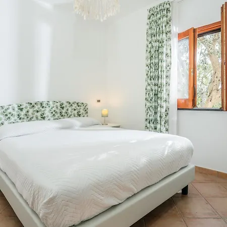 Agriturismo Nonno Luigino Farm stay *