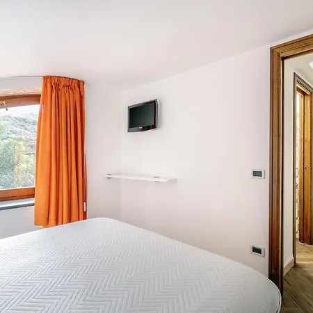 Farm stay Agriturismo Nonno Luigino *