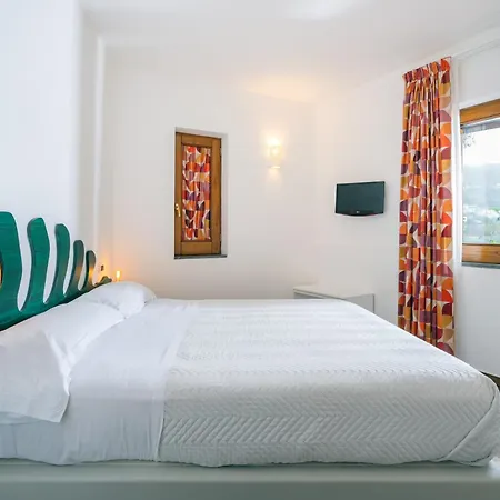 Agriturismo Nonno Luigino