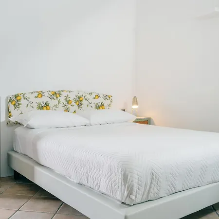 Agriturismo Nonno Luigino Farm stay *