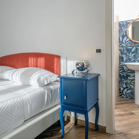 Agriturismo Nonno Luigino Farm stay