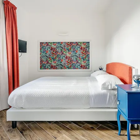 Agriturismo Nonno Luigino *
