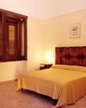 Farm stay Agriturismo Nonno Luigino