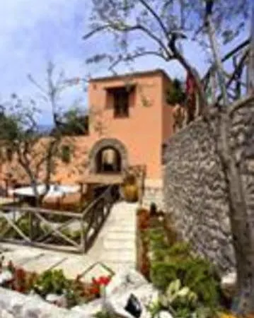 Agriturismo Nonno Luigino Vico Equense