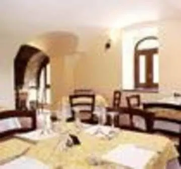 Farm stay Agriturismo Nonno Luigino