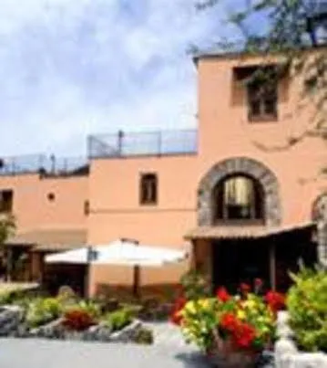 Agriturismo Nonno Luigino Farm stay Vico Equense
