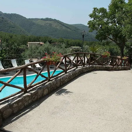 Agriturismo Nonno Luigino Vico Equense