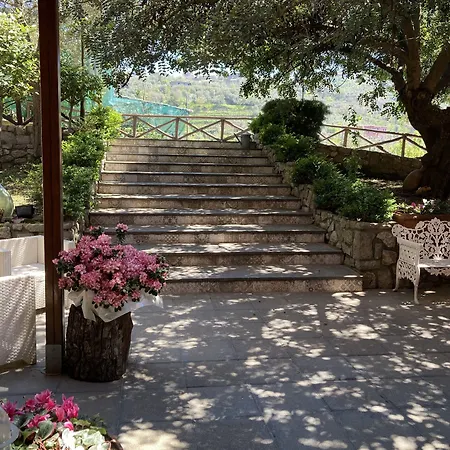 Agriturismo Nonno Luigino Vico Equense